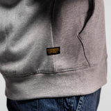 Chamonix - Men's Sherpa Sweatshirt