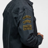 Melhart - Chemise militaire homme