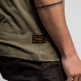 Kooskia - Vintage Motorcycle T-shirt