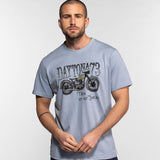 Kooskia - Vintage Motorcycle T-shirt