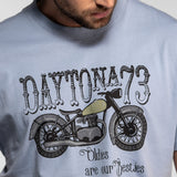 Kooskia - Vintage Motorcycle T-shirt