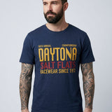 Salts - T-shirt racewear homme