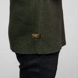 Moran - Pull camionneur homme