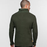 Moran - Pull camionneur homme