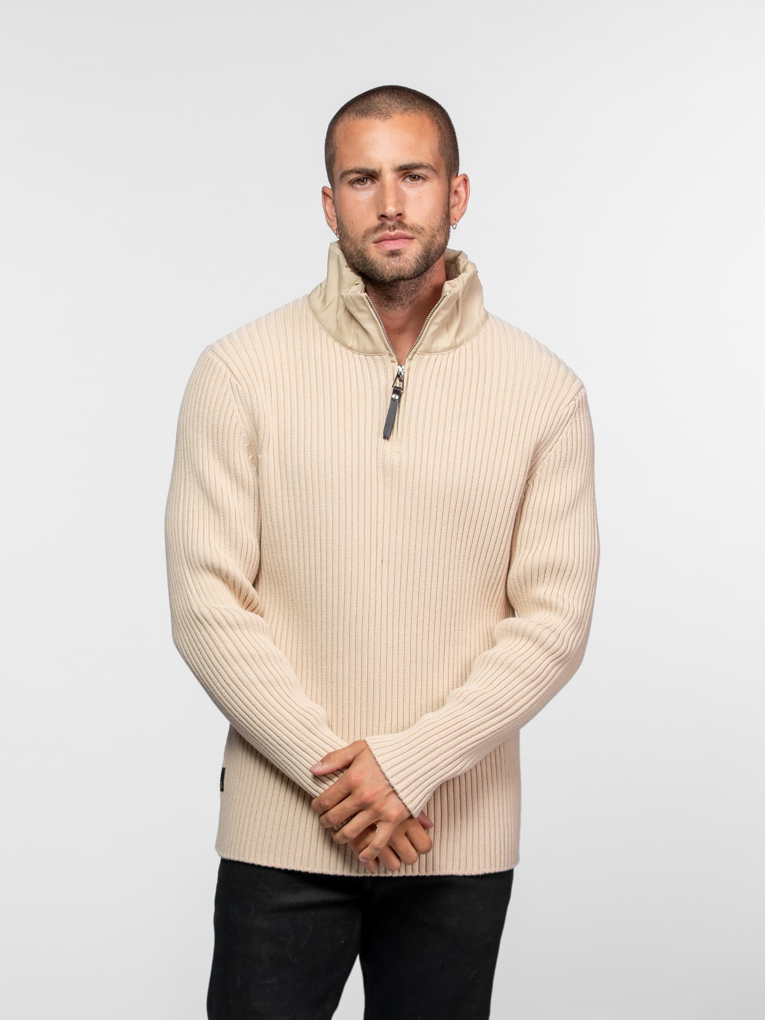 Moran Pull camionneur homme – Daytona 73