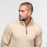 Moran - Pull camionneur homme