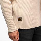 Moran - Pull camionneur homme
