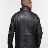 Rodeo - Veste cuir homme