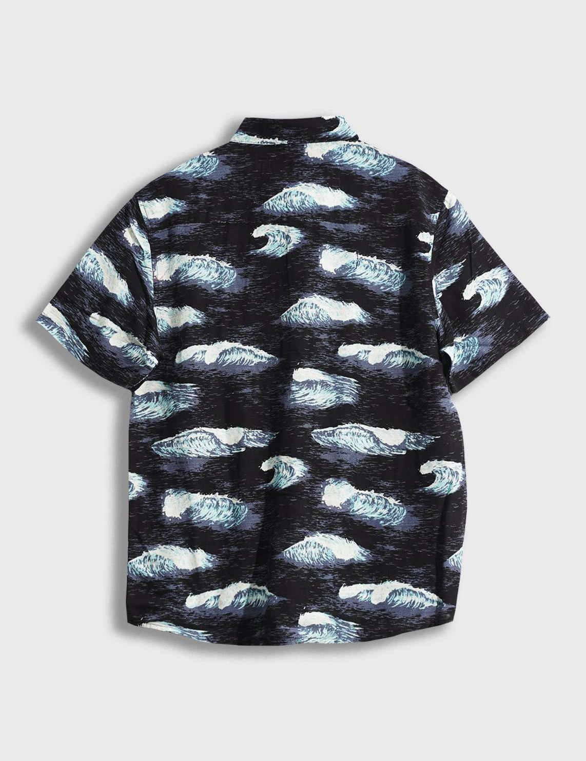 Bonzai shirt