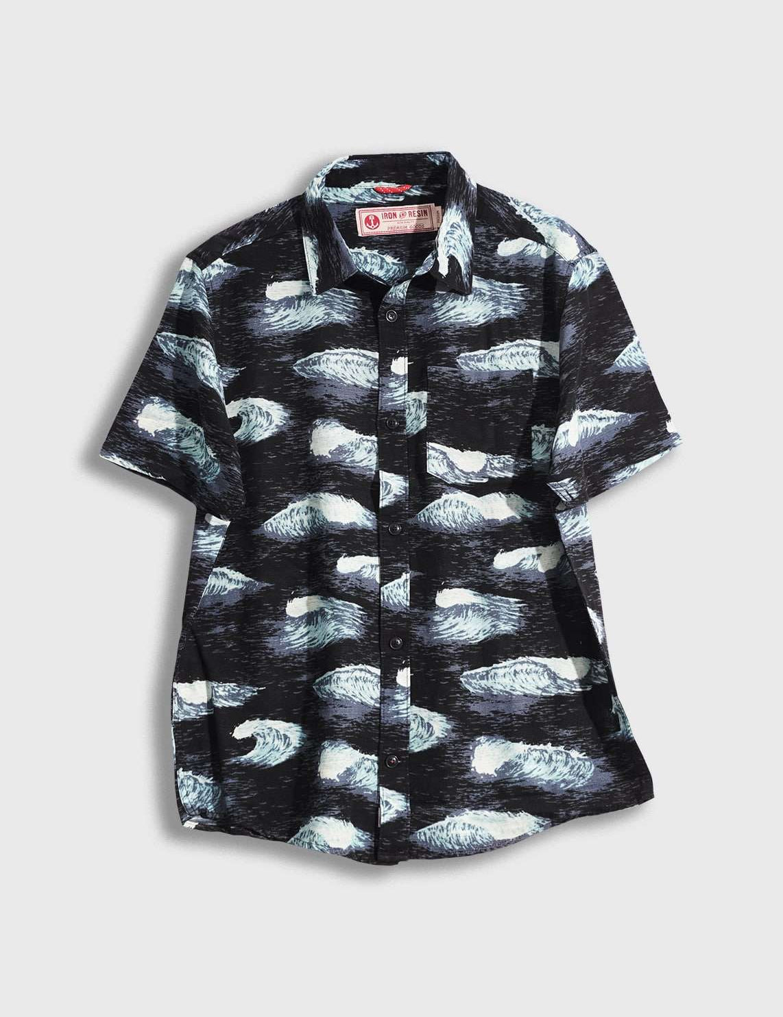 Bonzai shirt