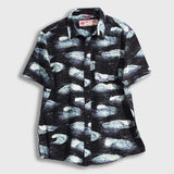 Bonzai shirt