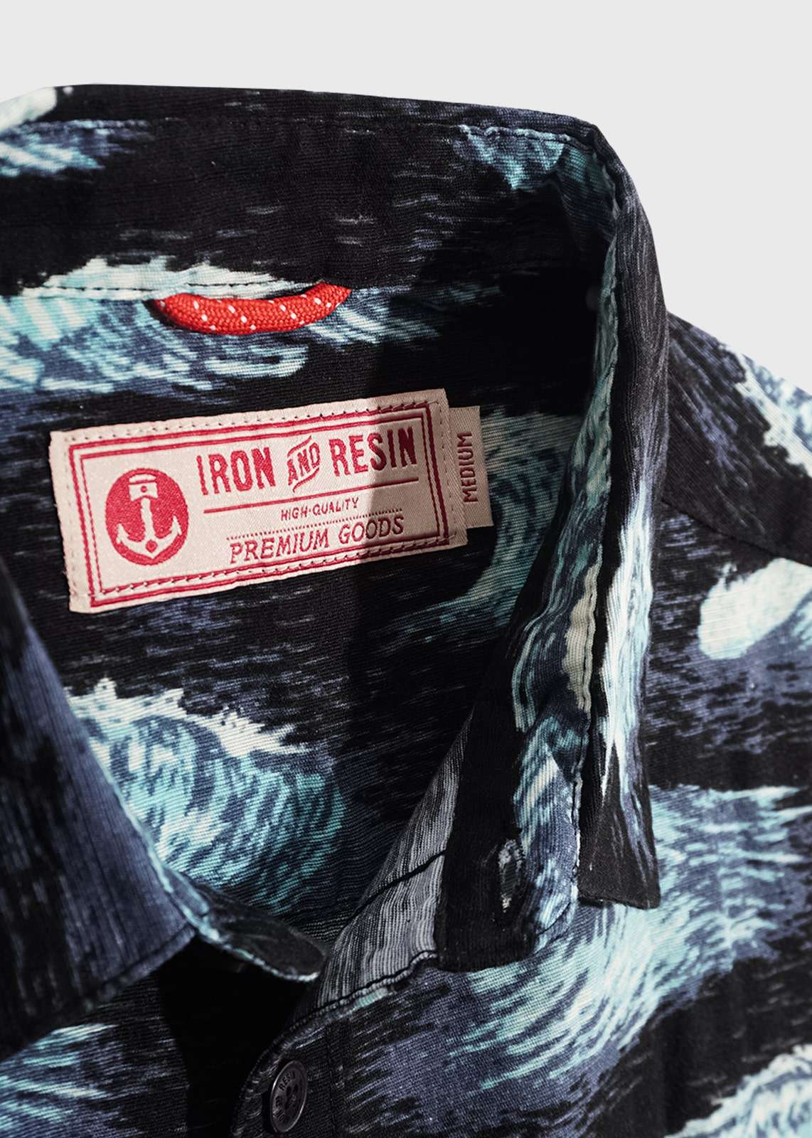 Bonzai shirt