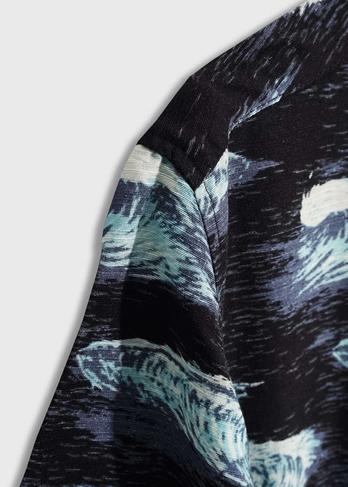 Bonzai shirt