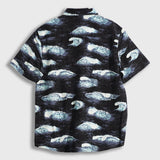 Bonzai shirt