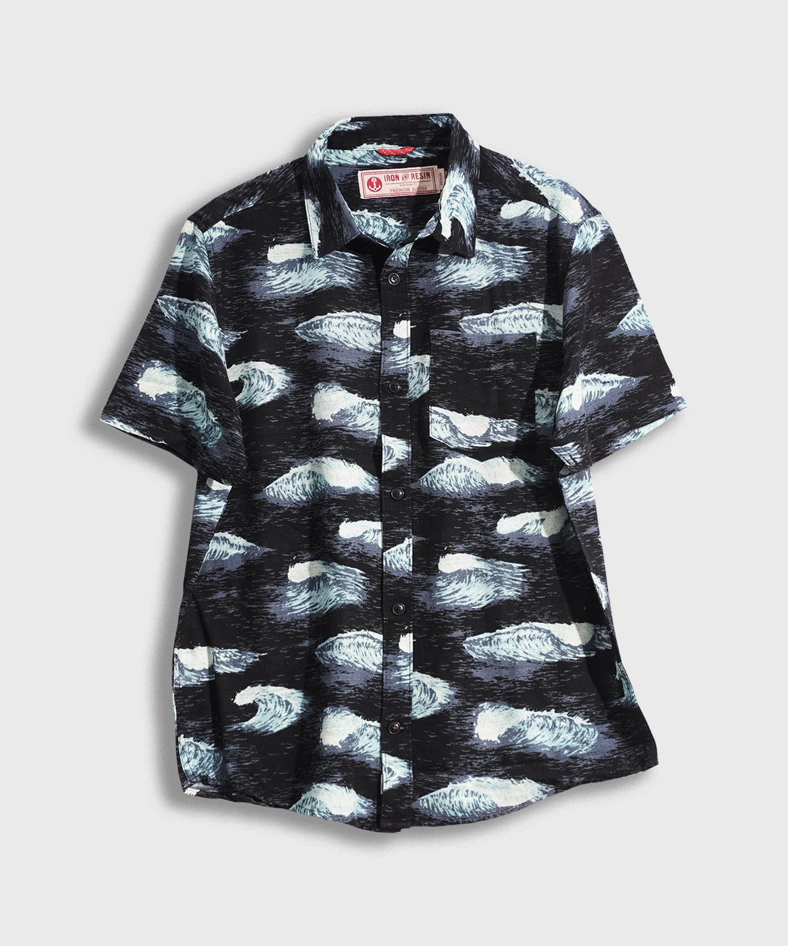 Bonzai shirt