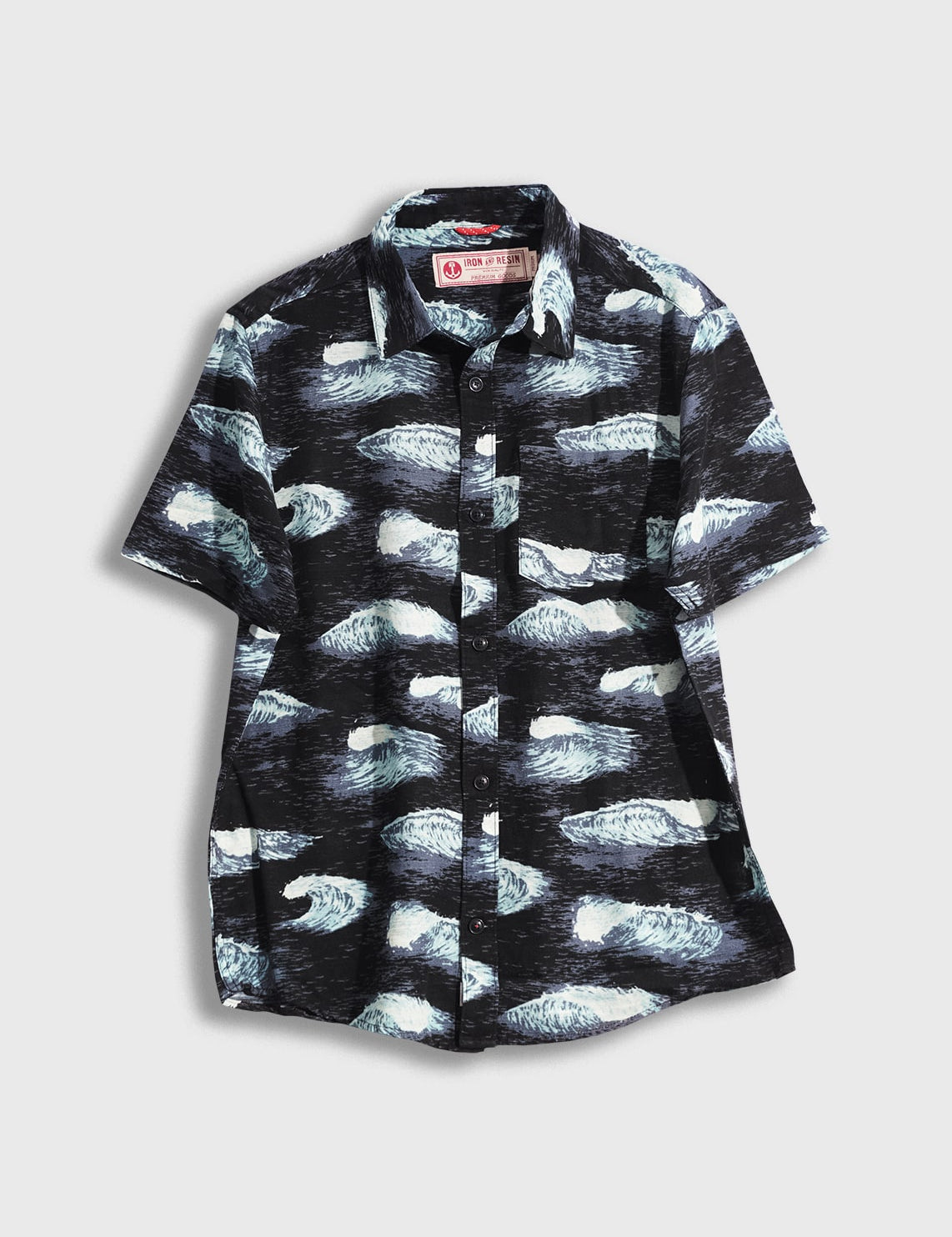 Bonzai shirt