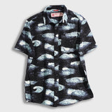 Bonzai shirt