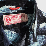 Bonzai shirt