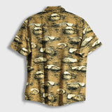Bonzai shirt