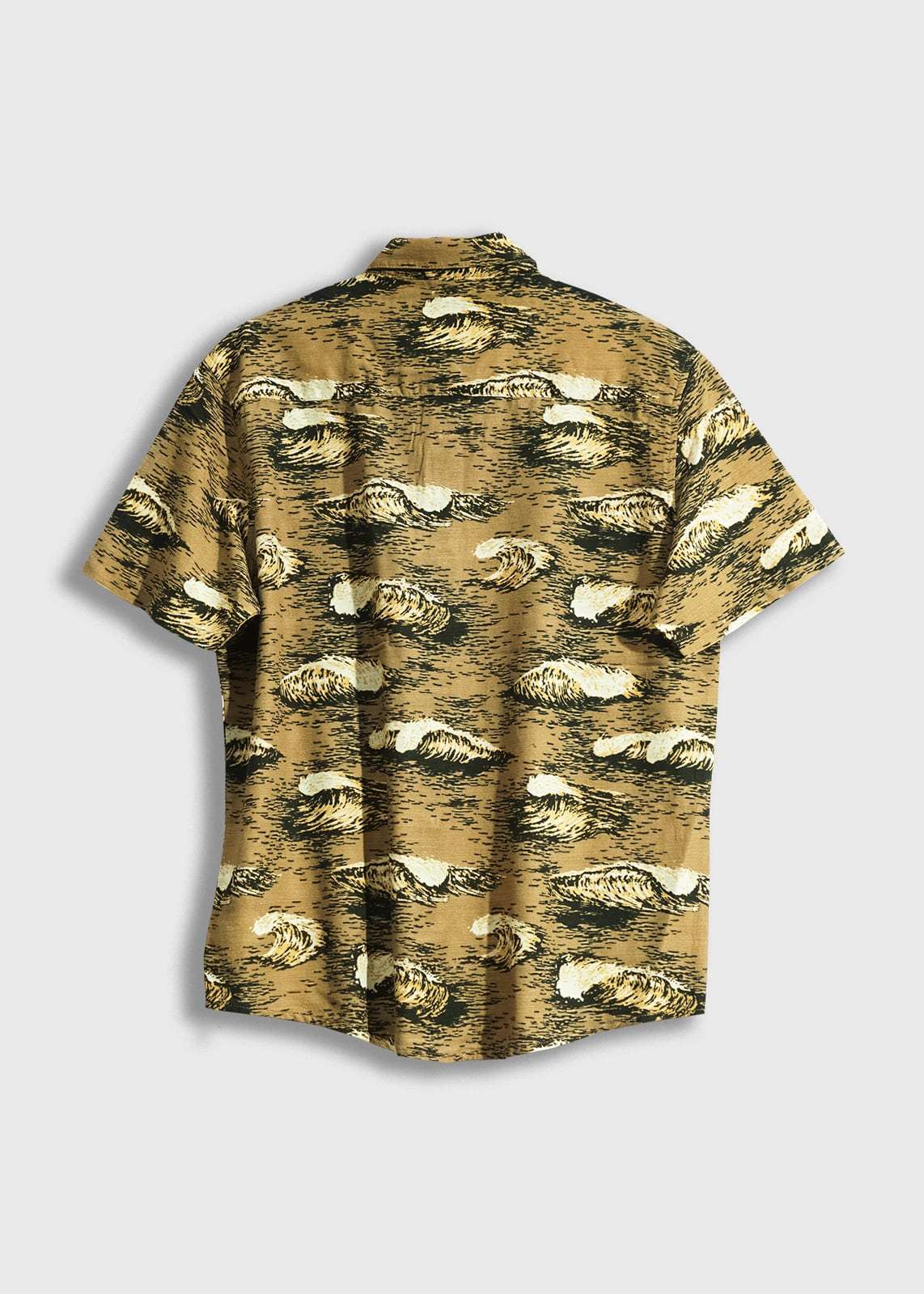 Bonzai shirt