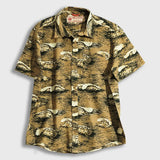 Bonzai shirt