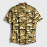 Bonzai shirt