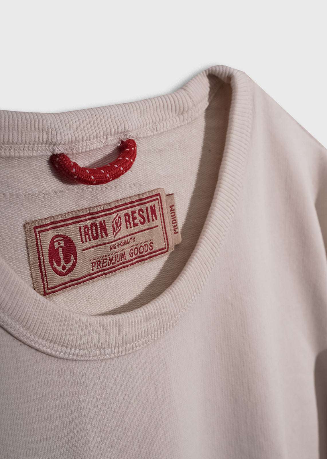 Hightide crewneck