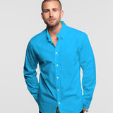 Arlington - Chemise coton homme