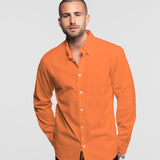 Arlington - Chemise coton homme