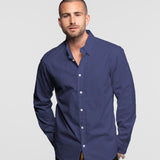 Arlington - Chemise coton homme