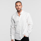 Arlington - Chemise coton homme