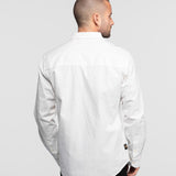 Arlington - Chemise coton homme