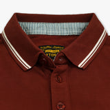 Arlo - Polo sport homme