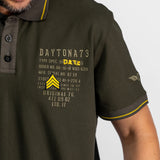 Gage - Polo militaire homme