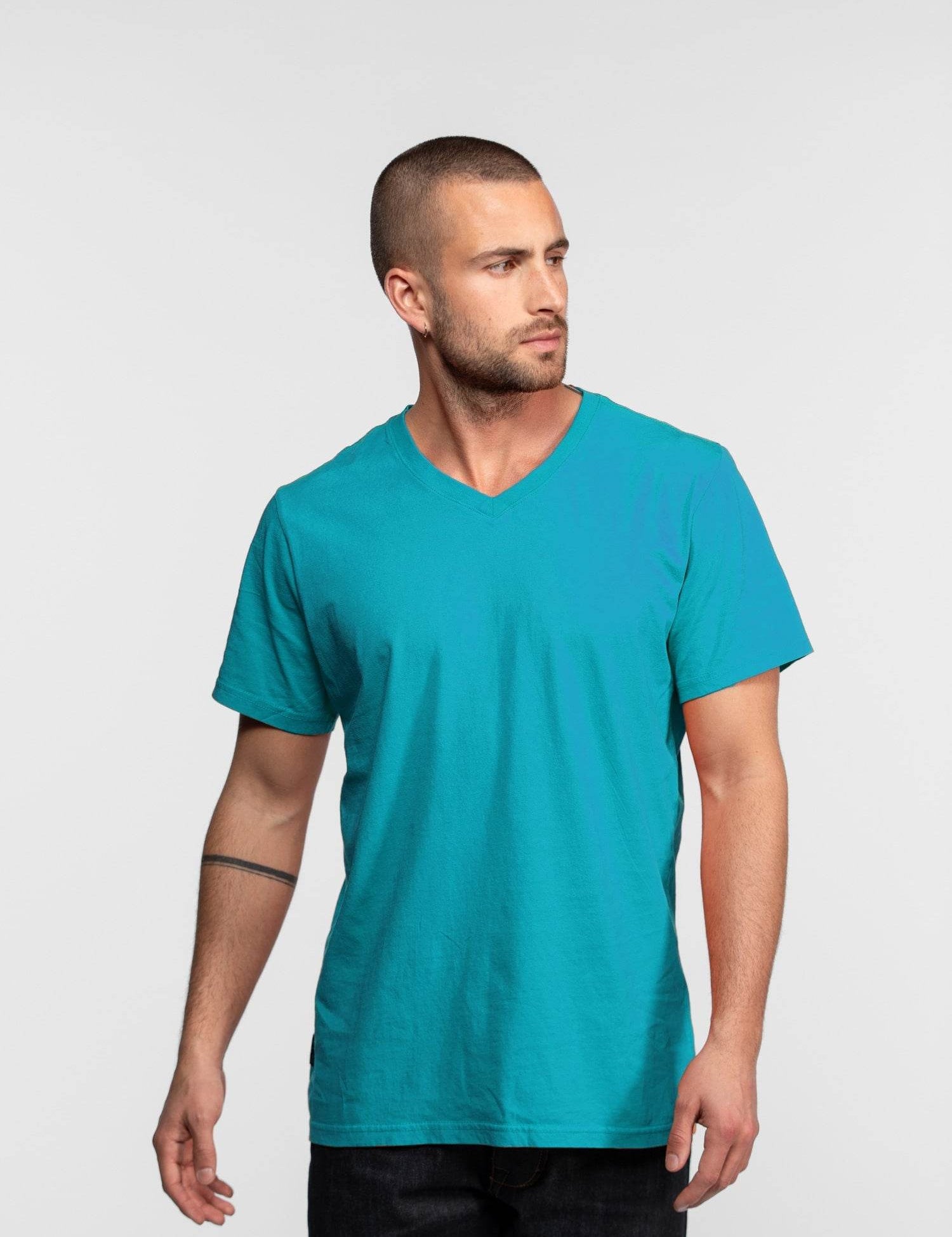Donell - T-shirt vintage homme