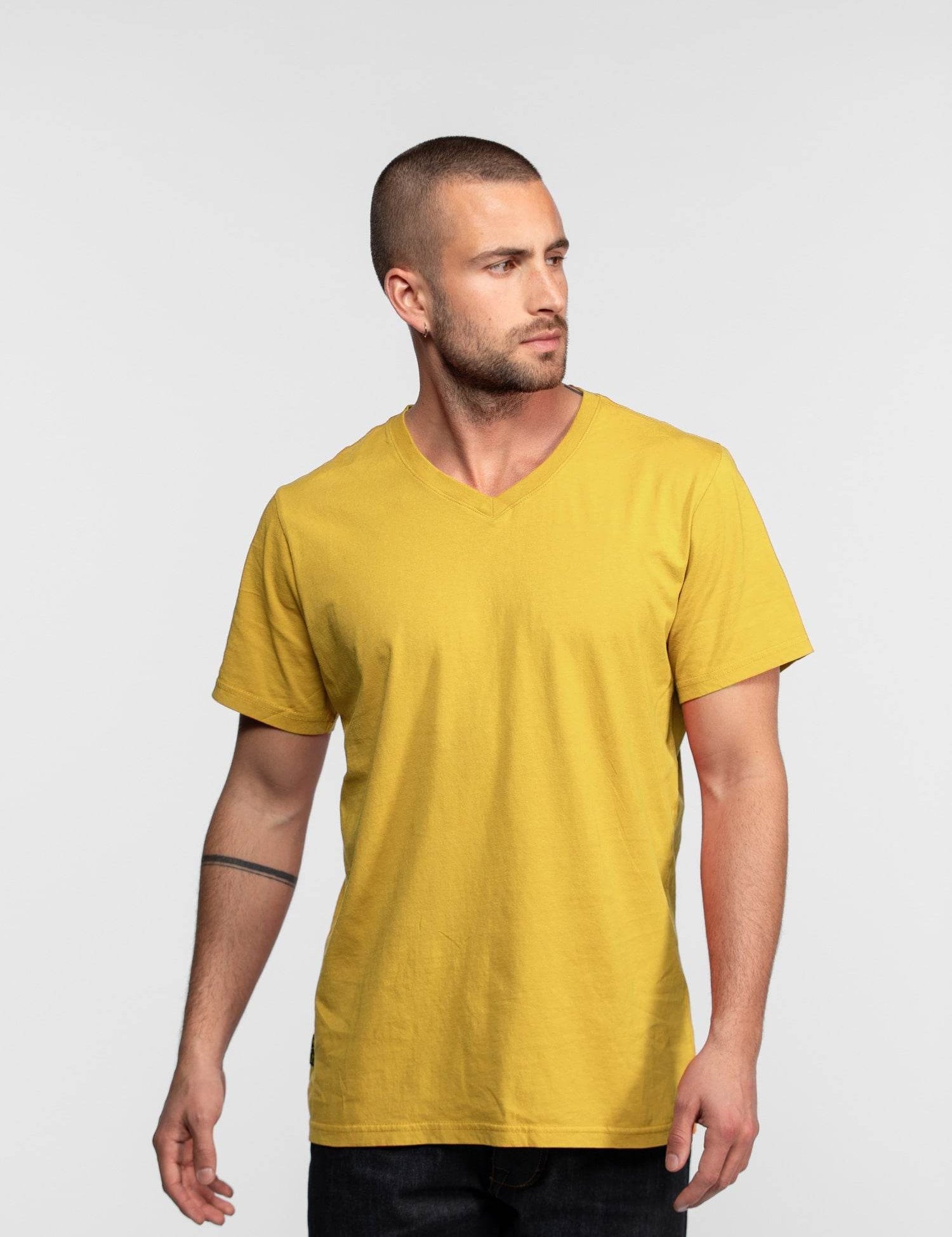 Donell - T-shirt vintage homme