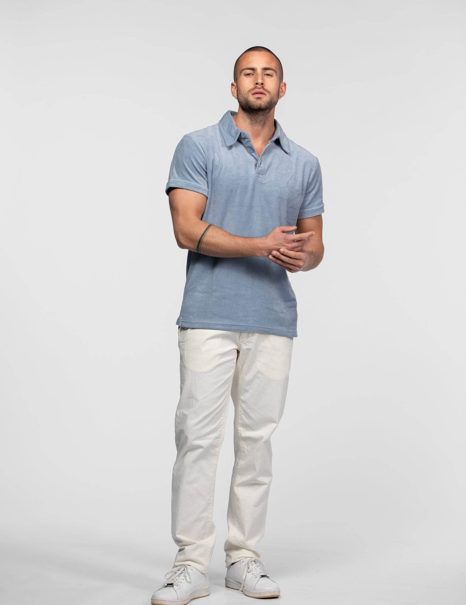 Briny - Pantalon chino