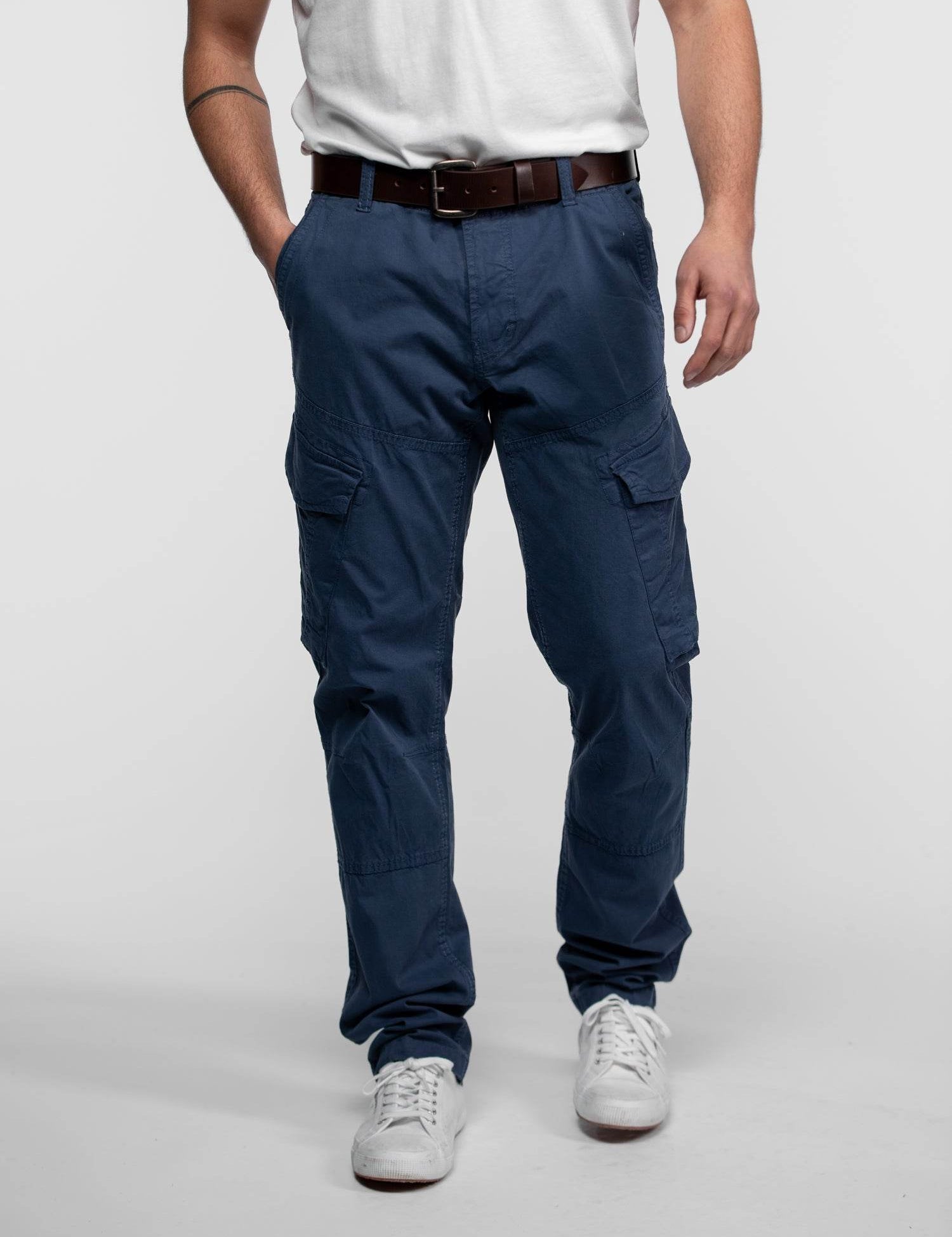 Missoula - Pantalon cargo homme
