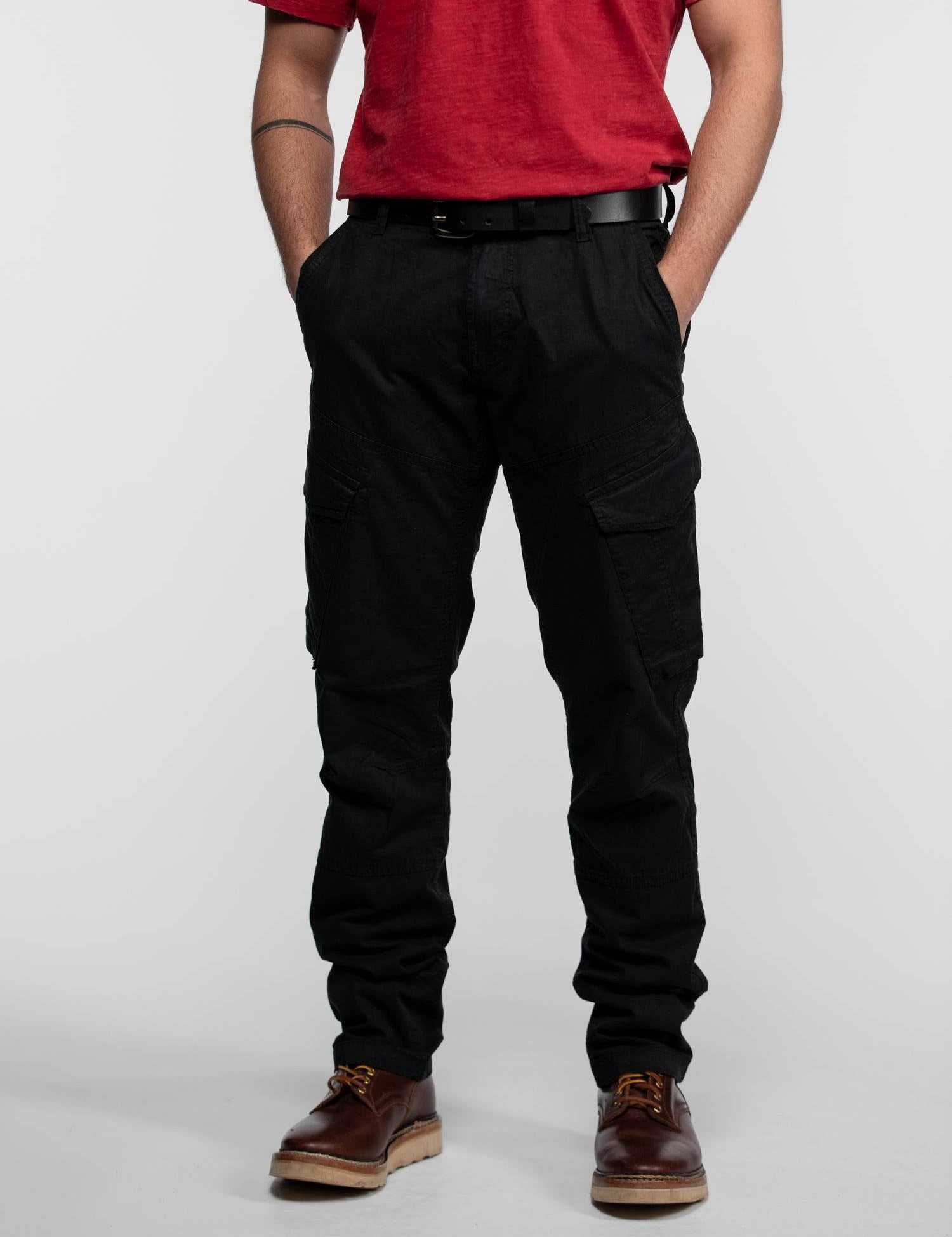 Missoula - Pantalon cargo homme