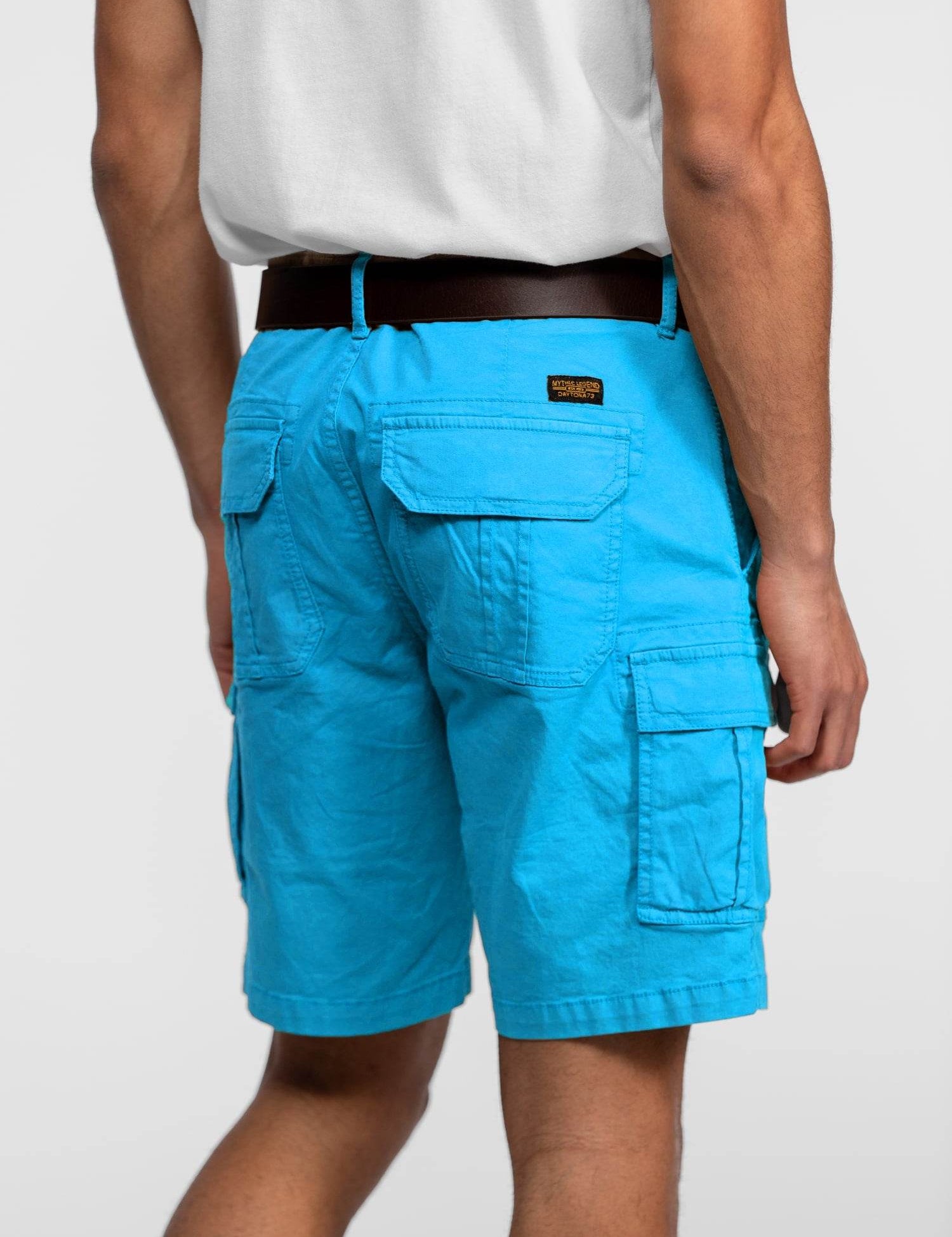 Boston - Men's cargo shorts