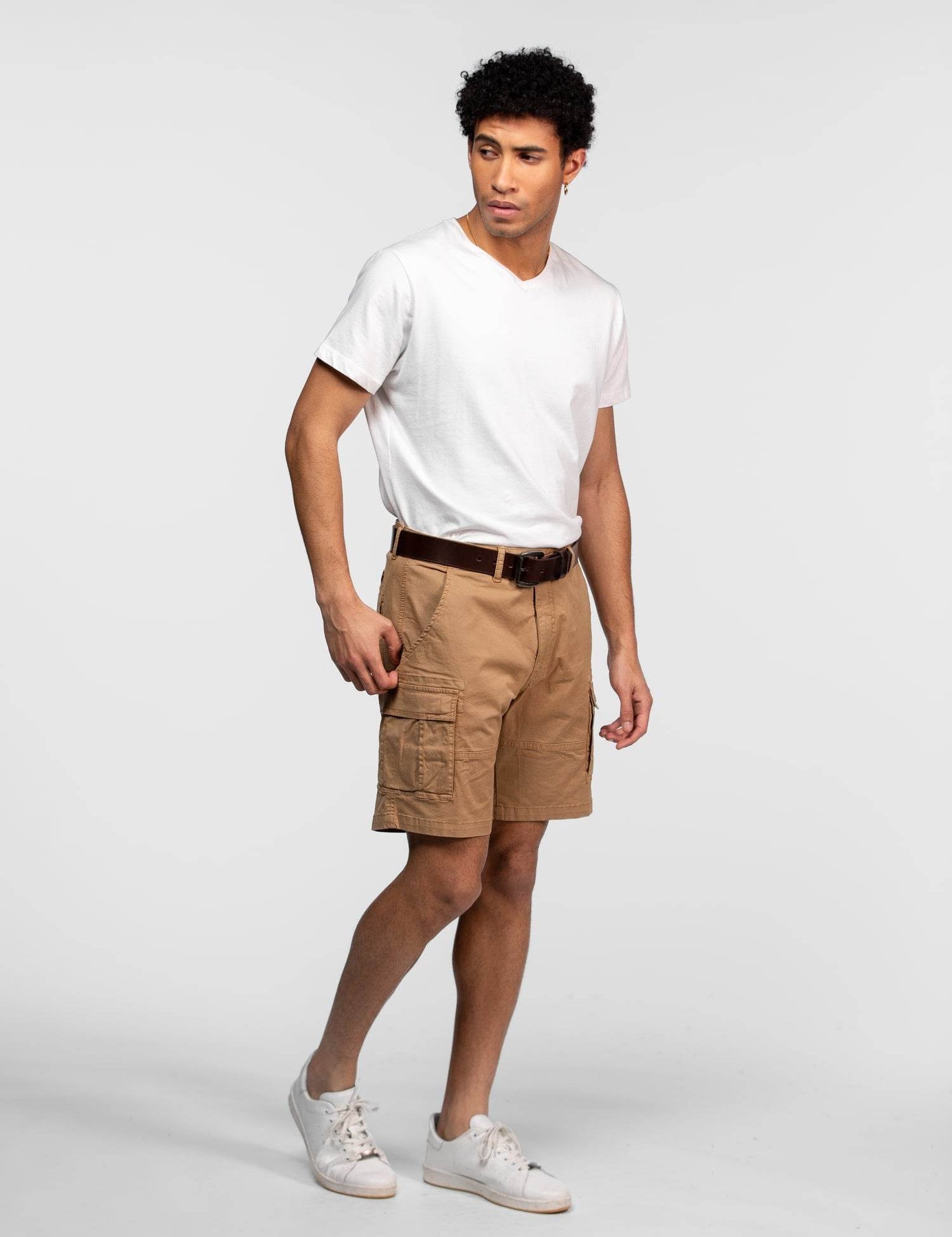Boston - Men's cargo shorts