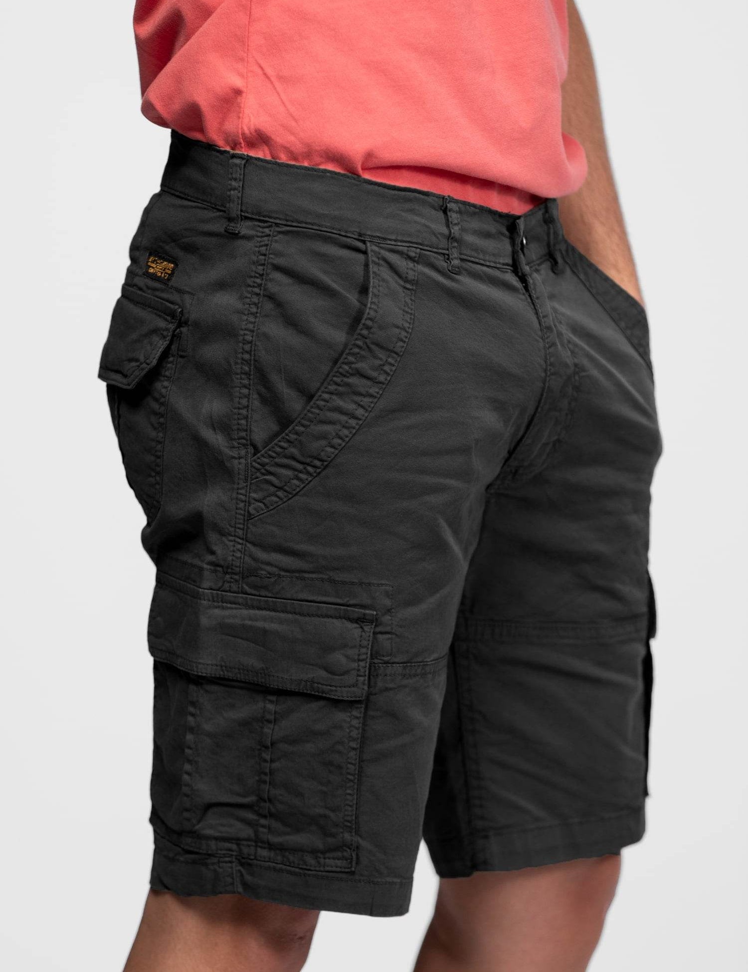 Boston - Men's cargo shorts