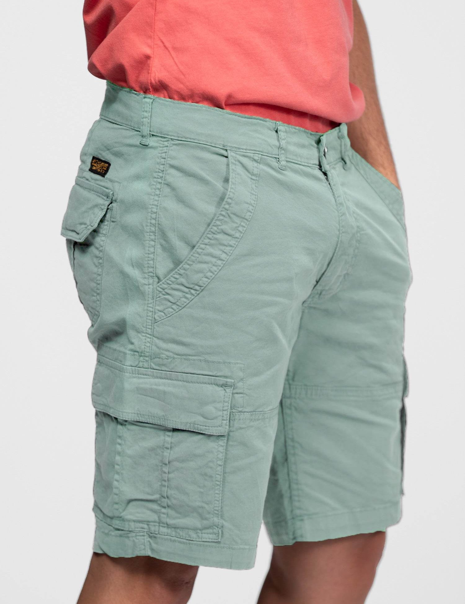 Boston - Men's cargo shorts