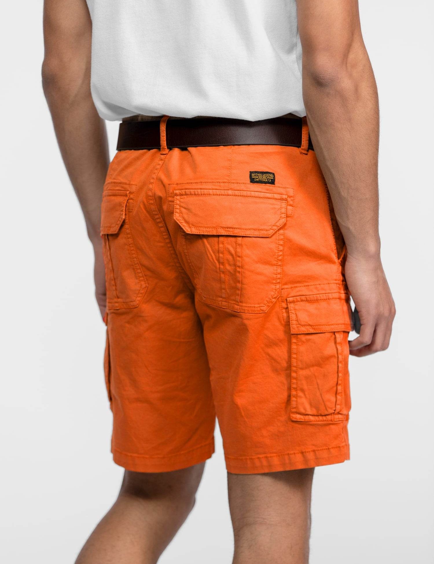 Boston - Men's cargo shorts