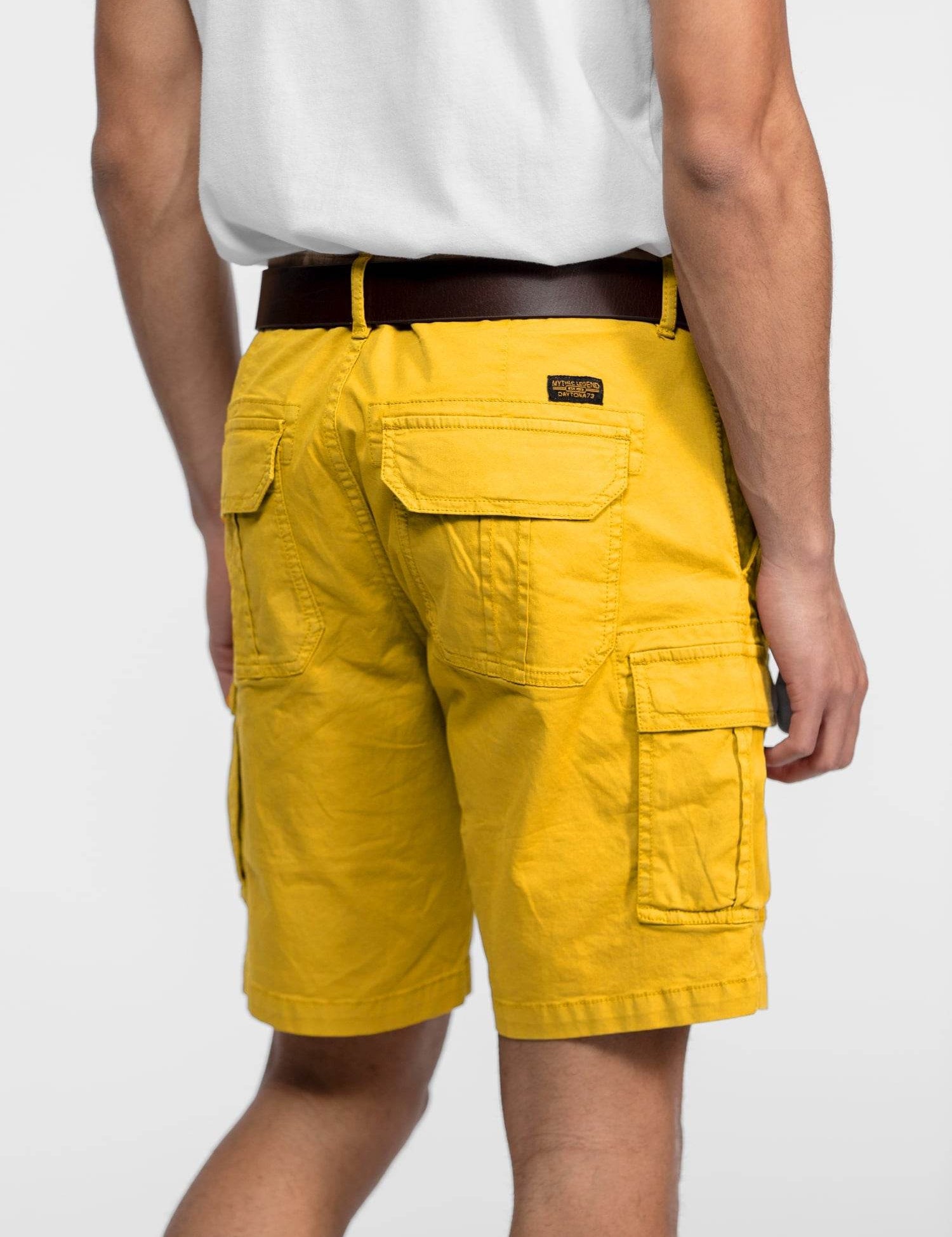 Boston - Men's cargo shorts