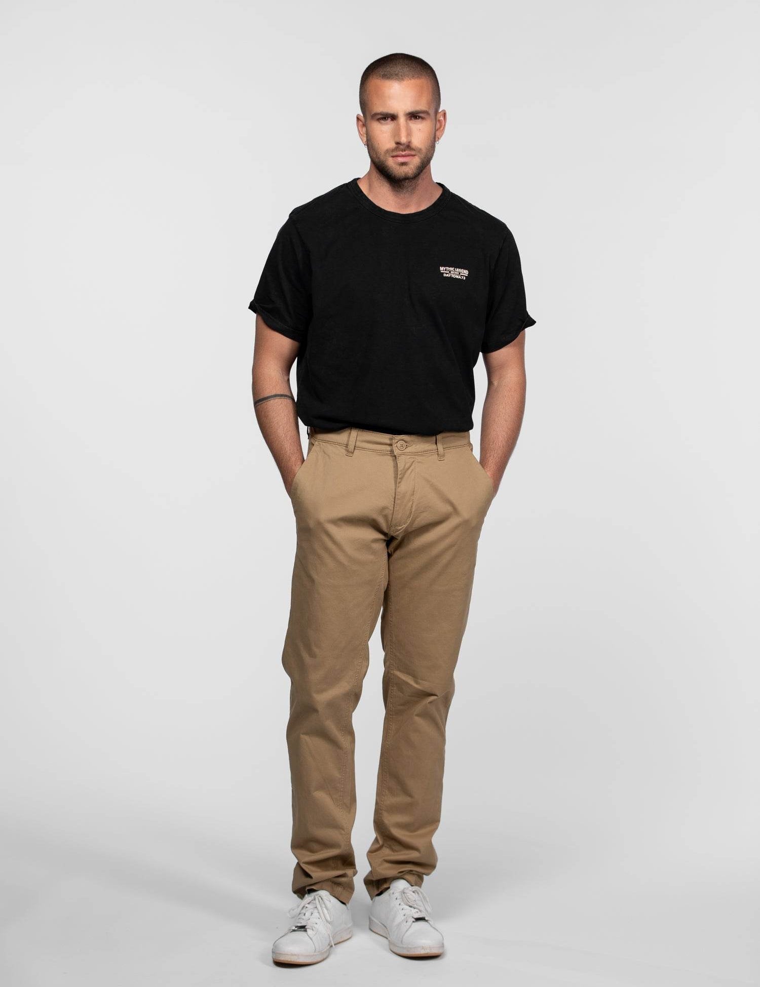 Briny - Pantalon chino