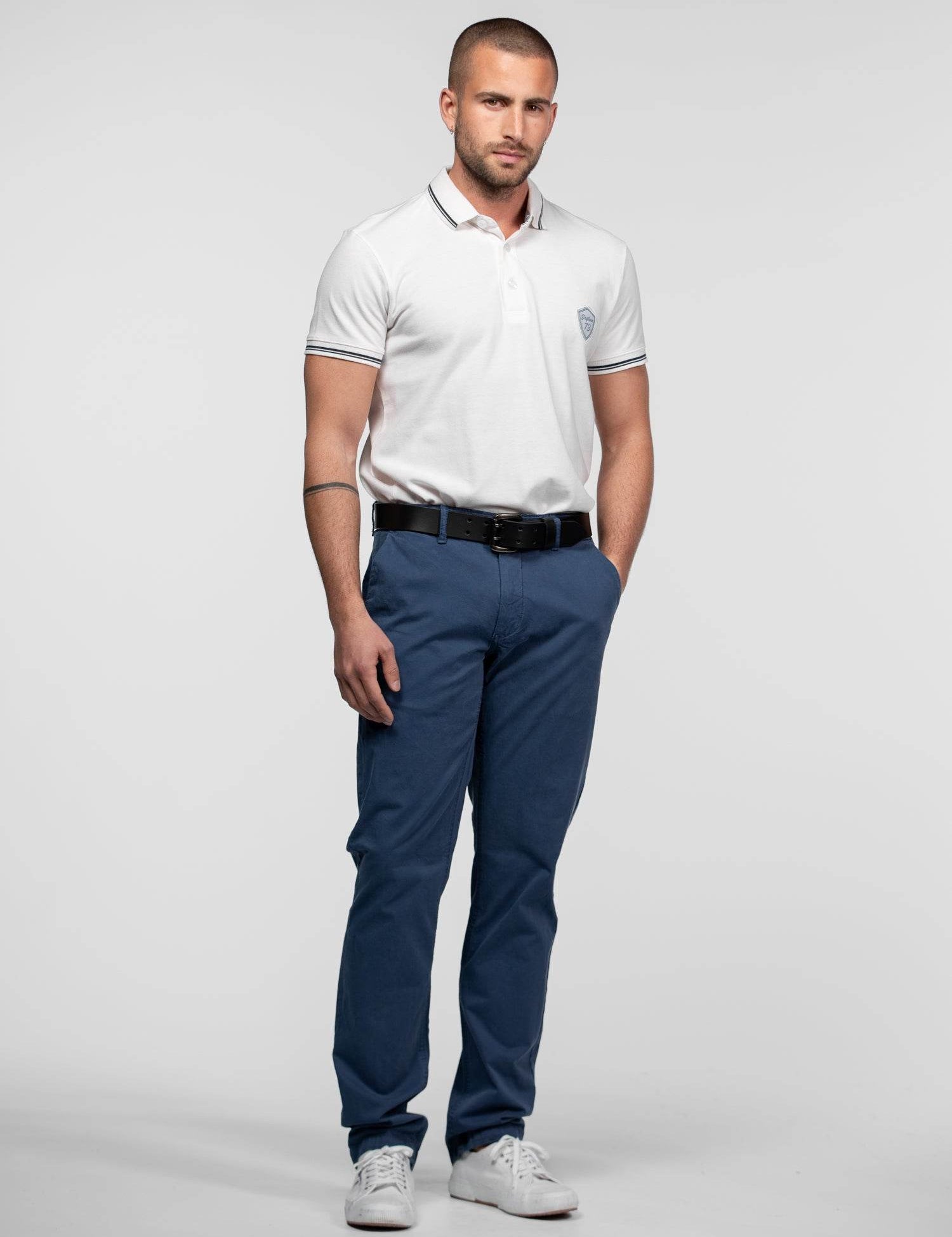 Briny - Pantalon chino