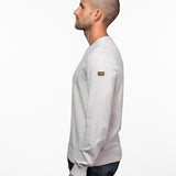 Amick - Round neck cashmere sweater