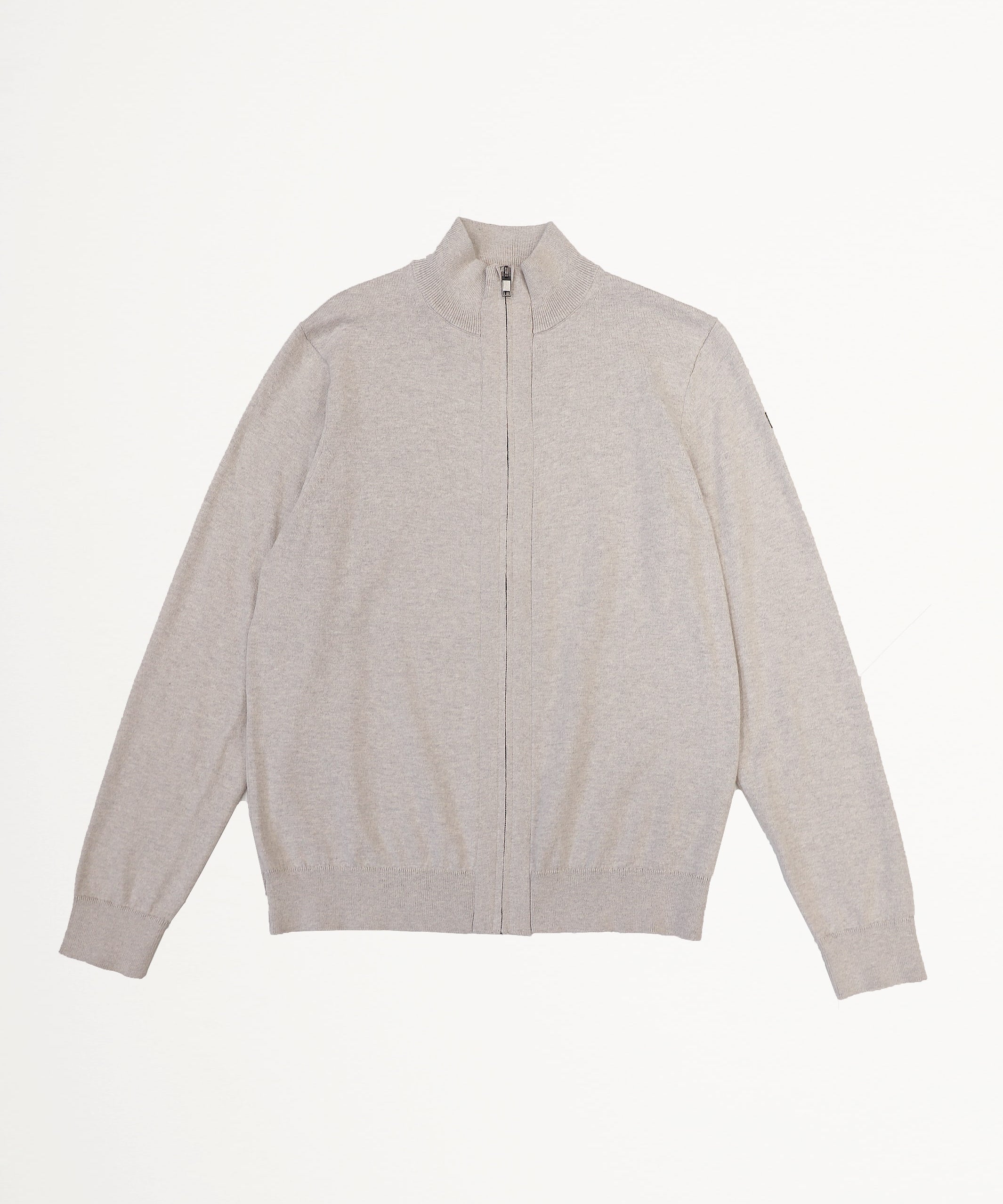 Arnold - Cardigan zippé homme