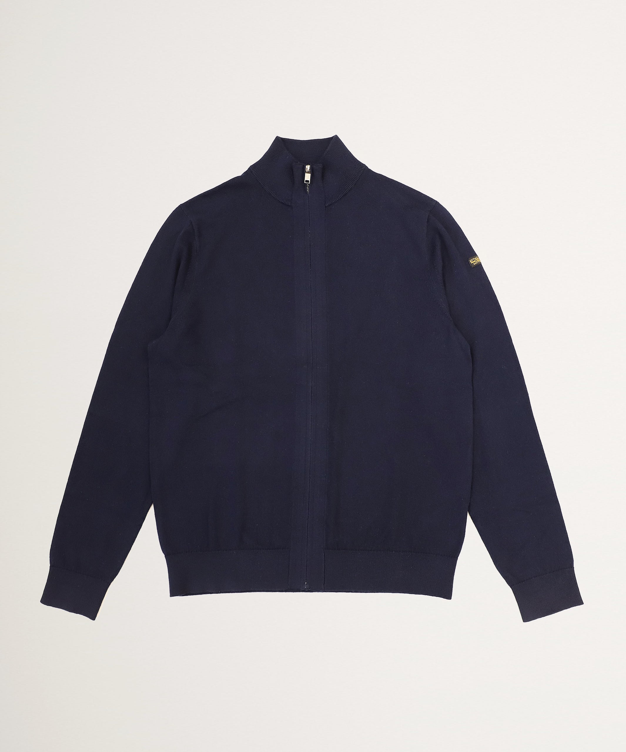 Arnold - Cardigan zippé homme